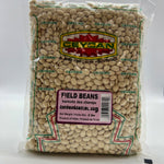 Field Beans (மொச்சைக்கொட்டை)