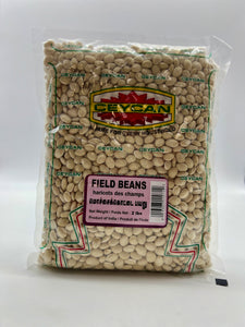 Field Beans (மொச்சைக்கொட்டை)