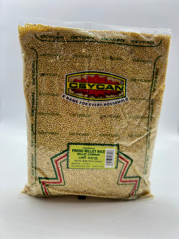 Proso Millet
