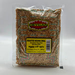 Roasted Moong Dhal