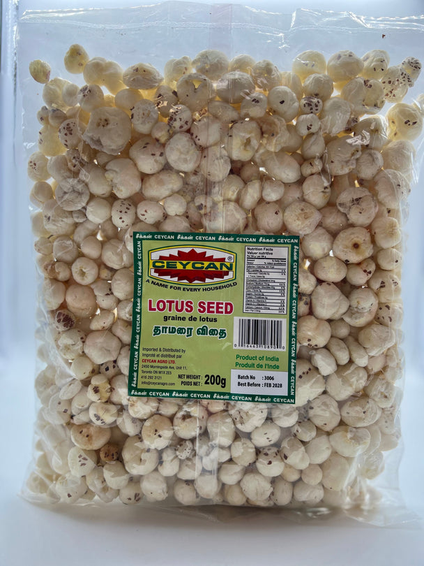 Lotus Seed