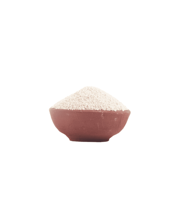 Kodo Millet Rice Varagu - Polished 2lbs