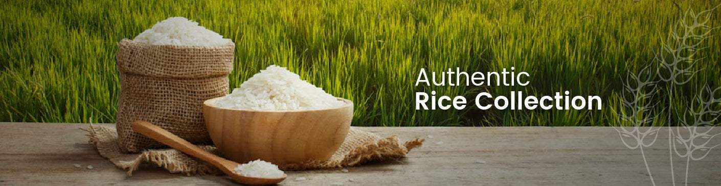 Ceylon Rice Rice – Ceylon Groceries