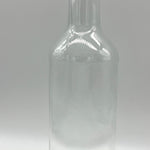 Clear Glass Bottles - Buy Case Packs
