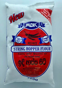 MDK Red Rice String Hopper Flour