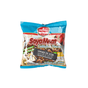 Delmege Soya-Meat Cuttlefish Flavour - 90g