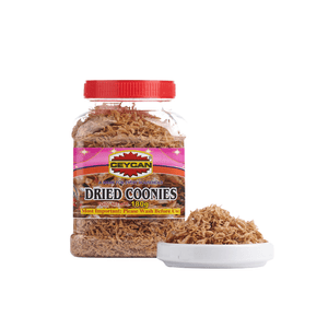 Dried Coonies Baby shrimps - 180g