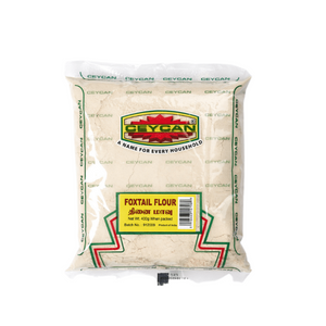 Foxtail Millet Flour 400g