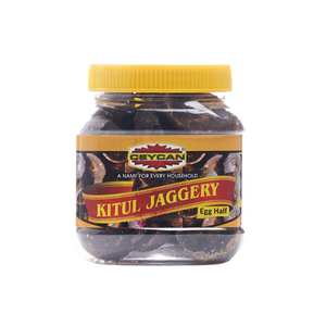 Kithul Jaggery | Palm Jaggery | கித்தூள் | කිතුල් හකුරු - 500g