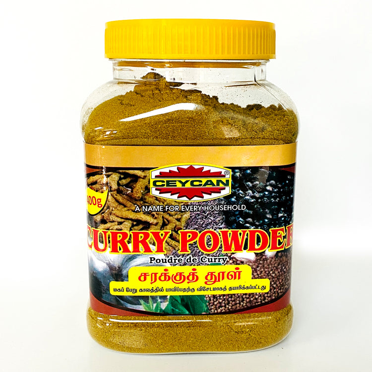 Curry Powder - Sarakku Powder