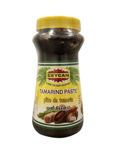 Tamarind Paste - 500g