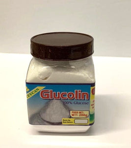 Glucolin Glucose - 200g